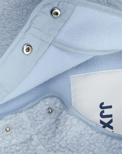 JJXX - JXVera Teddy Jakke - Skyway